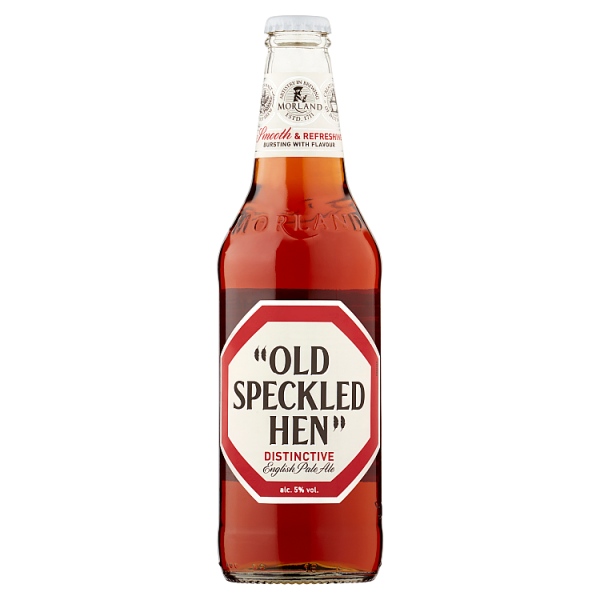 Old Speckled Hen 5.2% 8x500ml